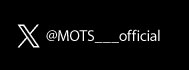 MOTs X(旧twitter)
